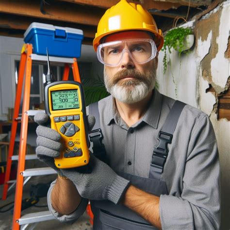 moisture meter course material home inspector training|moisture testing for home inspection.